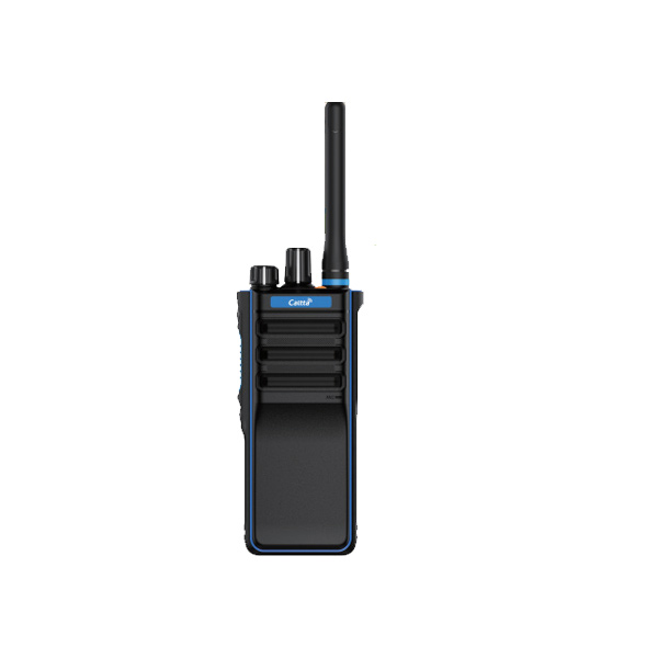 PH910Ex U(1)高等級(jí)數(shù)字窄帶防爆對(duì)講機(jī)