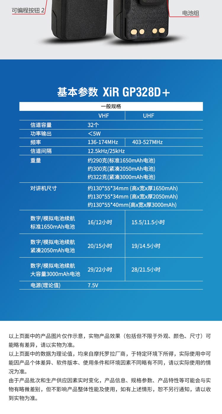鄭州防爆對講機(jī)