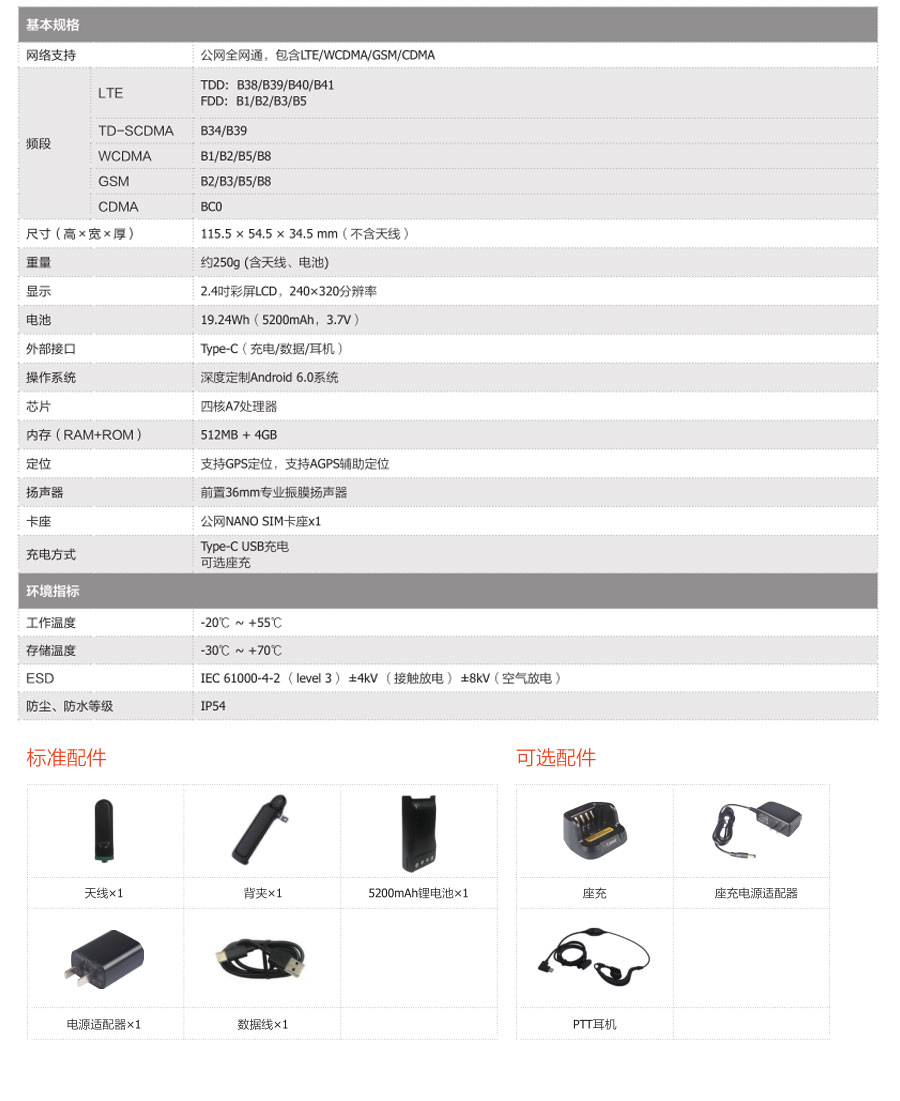 河南數(shù)字對講機