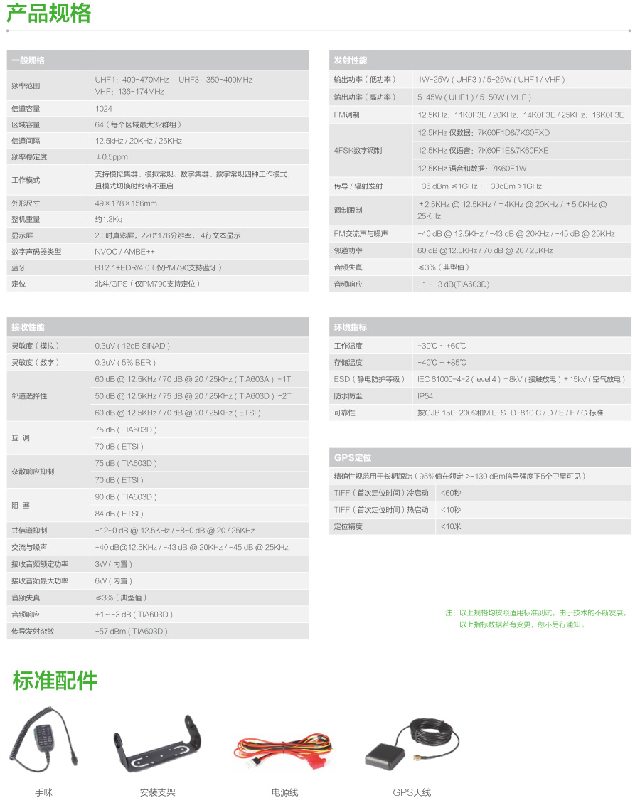 河南車載臺(tái)廠家